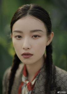 兮字的女明星,璀璨星河中的独特风采